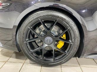 Porsche 911 GT3 WEISSACH/SCHALENSITZE/KERAMIK/LIFT picture 22