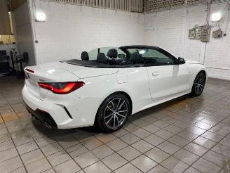 Auto incidentate BMW 4-serie  2025/10