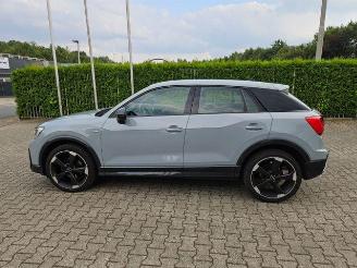 Audi Q2 35 TSI S tronic S line picture 4