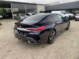 BMW M8 50i xDrive Gran Coupe HUD/360/H&K/Navi picture 7