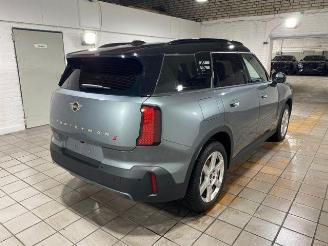 uszkodzony samochody osobowe Mini Countryman S ALL4 HUD/360/H&K/NAVI 2025/4