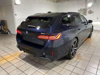 skadebil auto BMW 5-serie i Touring M Sport HUD/AHK/360/H&K/NAVI 2026/2