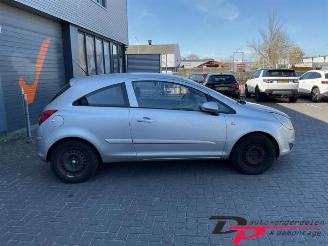 Opel Corsa Corsa D, Hatchback, 2006 / 2014 1.2 16V picture 4
