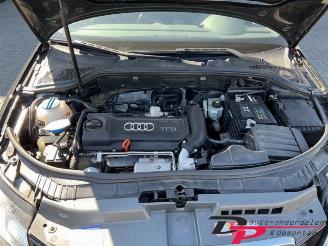 Audi A3 A3 (8P1), Hatchback 3-drs, 2003 / 2012 1.4 TFSI 16V picture 11