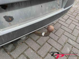 Fiat Grande Punto Grande Punto (199), Hatchback, 2005 1.4 16V picture 9