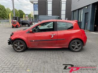 Renault Clio Clio III (BR/CR), Hatchback, 2005 / 2014 1.6 16V picture 11