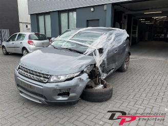 Land Rover Range Rover Range Rover Evoque (LVJ/LVS), SUV, 2011 / 2019 2.2 eD4 16V 5-drs. picture 1