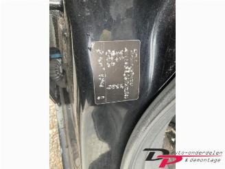 Opel Astra Astra H SW (L35), Combi, 2004 / 2014 1.6 16V Twinport picture 10