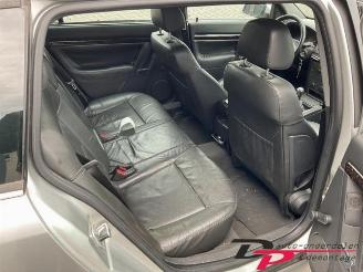 Opel Vectra Vectra C Caravan, Combi, 2003 / 2009 1.8 16V picture 6