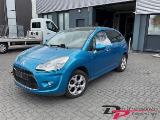 Citroën C3 C3 (SC), Hatchback 5-drs, 2009 / 2016 1.6 16V VTi 120 picture 1