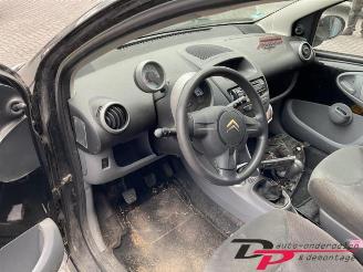 Citroën C1 C1, Hatchback, 2005 / 2014 1.0 12V picture 9