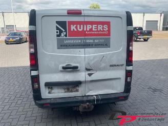 Renault Trafic Trafic (1FL/2FL/3FL/4FL), Van, 2014 1.6 dCi Twin Turbo picture 6