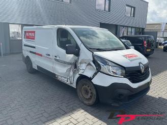 Renault Trafic Trafic (1FL/2FL/3FL/4FL), Van, 2014 1.6 dCi Twin Turbo picture 3