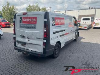 Renault Trafic Trafic (1FL/2FL/3FL/4FL), Van, 2014 1.6 dCi Twin Turbo picture 5