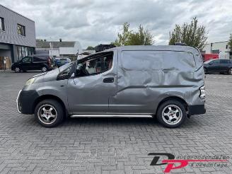 Nissan Nv200 NV 200 (M20M), Van, 2010 1.5 dCi 86 picture 7