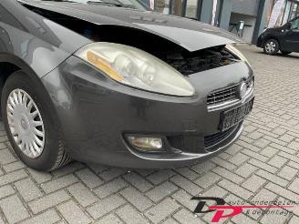 Fiat Bravo Bravo (198A), Hatchback, 2006 / 2014 1.4 T-Jet 16V 120 picture 12