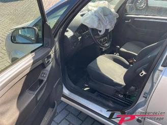 Opel Meriva Meriva, MPV, 2003 / 2010 1.6 16V picture 7