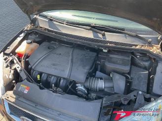 Ford Focus Focus 2 Wagon, Combi, 2004 / 2012 2.0 16V picture 9