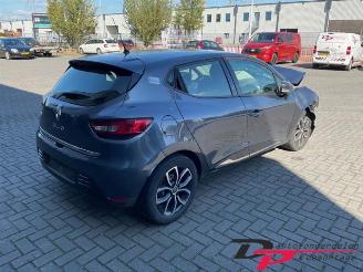 Renault Clio Clio IV (5R), Hatchback 5-drs, 2012 / 2021 0.9 Energy TCE 90 12V picture 4