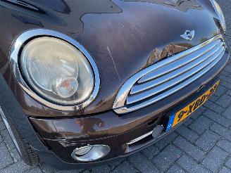 Mini Mini COOPER CLUBMAN picture 14