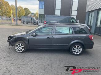 Opel Astra Astra H SW (L35), Combi, 2004 / 2014 1.6 16V Twinport picture 6