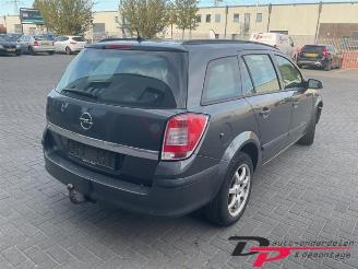 Opel Astra Astra H SW (L35), Combi, 2004 / 2014 1.6 16V Twinport picture 3