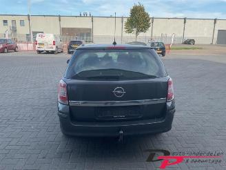 Opel Astra Astra H SW (L35), Combi, 2004 / 2014 1.6 16V Twinport picture 4