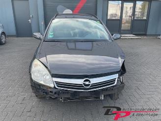 Opel Astra Astra H SW (L35), Combi, 2004 / 2014 1.6 16V Twinport picture 8