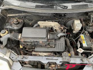 Hyundai Atos Atos, Hatchback, 1997 / 2008 1.1 12V picture 7