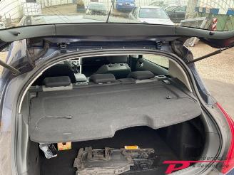 Peugeot 308 308 (4A/C), Hatchback, 2007 / 2015 1.6 VTI 16V picture 8