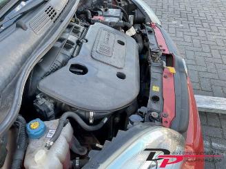 Fiat Panda Panda/Pandina (312), Hatchback, 2012 0.9 TwinAir 60 picture 30