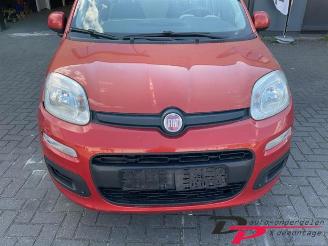 Fiat Panda Panda/Pandina (312), Hatchback, 2012 0.9 TwinAir 60 picture 11