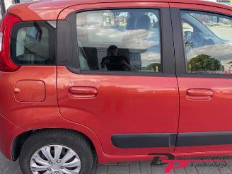 Fiat Panda Panda/Pandina (312), Hatchback, 2012 0.9 TwinAir 60 picture 15