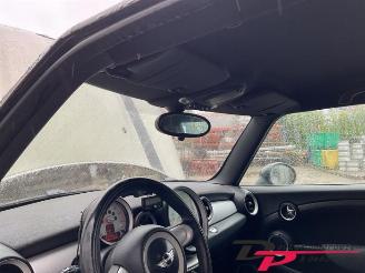 Mini Mini Mini (R56), Hatchback, 2006 / 2013 1.6 Cooper D 16V picture 12