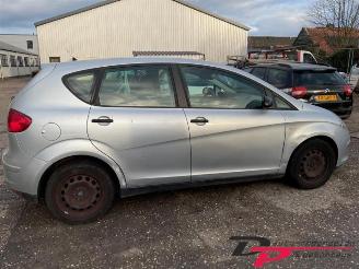 Seat Altea Altea (5P1), MPV, 2004 / 2015 1.6 picture 4