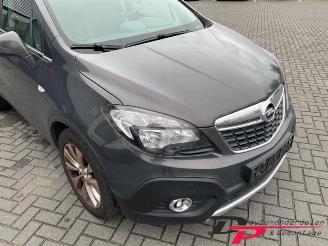 Opel Mokka Mokka/Mokka X, SUV, 2012 / 2019 1.4 Turbo 16V 4x2 picture 13