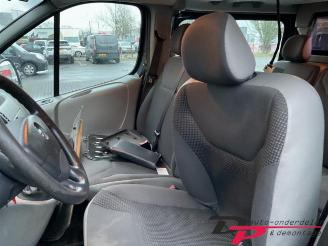 Opel Vivaro Vivaro, Van, 2000 / 2014 2.0 CDTI picture 11