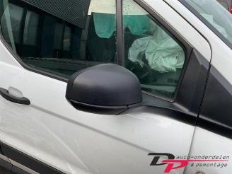 Ford Transit Connect Transit Connect (PJ2), Van, 2013 1.5 EcoBlue picture 13