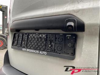 Ford Transit Connect Transit Connect (PJ2), Van, 2013 1.5 EcoBlue picture 5