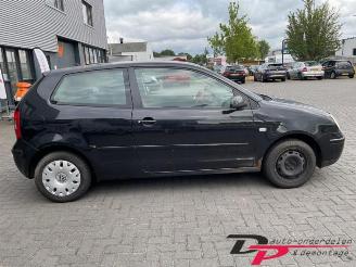Volkswagen Polo Polo IV (9N1/2/3), Hatchback, 2001 / 2012 1.2 12V picture 4