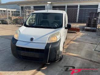 Auto da rottamare Fiat Fiorino Fiorino (225), Van, 2007 1.3 JTD 16V Multijet 2008/3