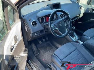 Opel Meriva Meriva (B), MPV, 2010 / 2017 1.6 CDTI 16V picture 10