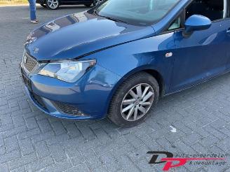 Seat Ibiza Ibiza ST (6J8), Combi, 2010 / 2016 1.2 TDI Ecomotive picture 2