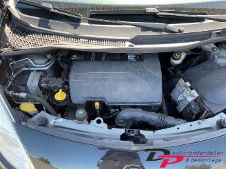 Renault Twingo Twingo II (CN), Hatchback 3-drs, 2007 / 2014 1.2 16V picture 11