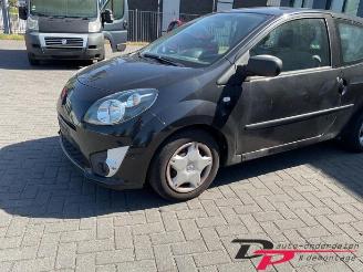Renault Twingo Twingo II (CN), Hatchback 3-drs, 2007 / 2014 1.2 16V picture 2