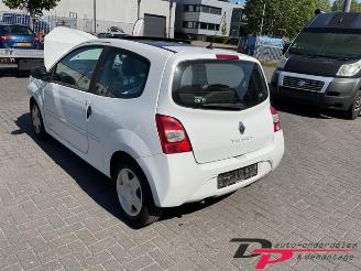 Renault Twingo Twingo II (CN), Hatchback 3-drs, 2007 / 2014 1.2 16V picture 3