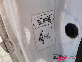 Renault Twingo Twingo II (CN), Hatchback 3-drs, 2007 / 2014 1.2 16V picture 11