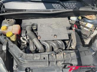Ford Fusion Fusion, Combi, 2002 / 2012 1.4 16V picture 11