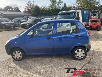 Chevrolet Matiz Matiz (M200), Hatchback, 2005 0.8 S,SE picture 6