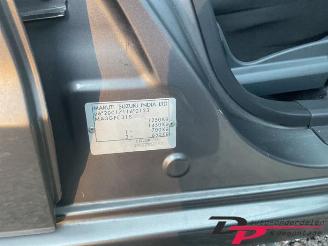 Suzuki Alto Alto, Hatchback 5-drs, 2009 1.0 12V picture 9